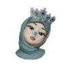 Hidjab Memoji 19