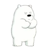 we bare bears 16