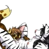 Kat the horny aliencat 6