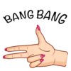 Hands Signs 9