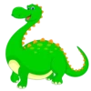 Little Dino 10