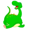 Little Dino 11