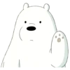 we bare bears 17