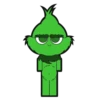 GRINCH 11