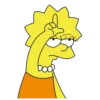Lisa simpson 6