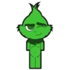 GRINCH 12