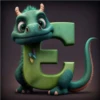 ABC Dragoncitos 17
