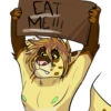 Kat the horny aliencat 7