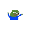 Mini Pepe 22