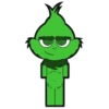 GRINCH 13