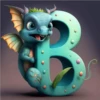 ABC Dragoncitos 18