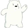 we bare bears 19