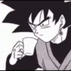 Some Dragon Ball Shit Stickers 14
