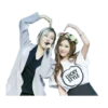kpop girls 8