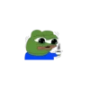 Mini Pepe 23