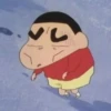 crayon shinchan 25