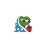 Mini Pepe 24