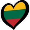 Eurovision Flags 23