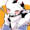 Horror Sans 10