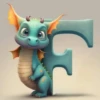 ABC Dragoncitos 20