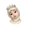 Hidjab Memoji 24