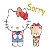 Sorry