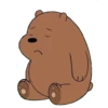 we bare bears 23