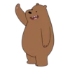 we bare bears 23