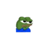 Mini Pepe 26