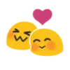 Cute Blobs 24