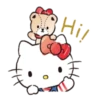S Hi!