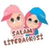 Disa
Maya
SALAM
LITERA(K)Sİ