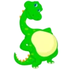 Little Dino 12