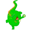Little Dino 13