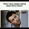 Harry potter 12