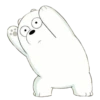 we bare bears 25