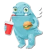 Monsters 15