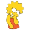 Lisa Simpson 15