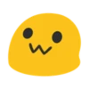 Cute Blobs 27