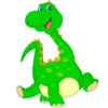 Little Dino 14