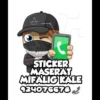 STICKER
MASERAT
MIFALIG KALE
924076678
3855