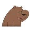 we bare bears 26