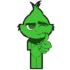 GRINCH 16