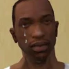 CJ gta meme 16