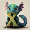 ABC Dragoncitos 24