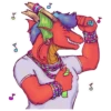 Breezy Dragon 7