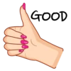 Hands Signs 12