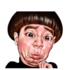 funny face 11