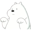 we bare bears 28