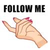 Hands Signs 13